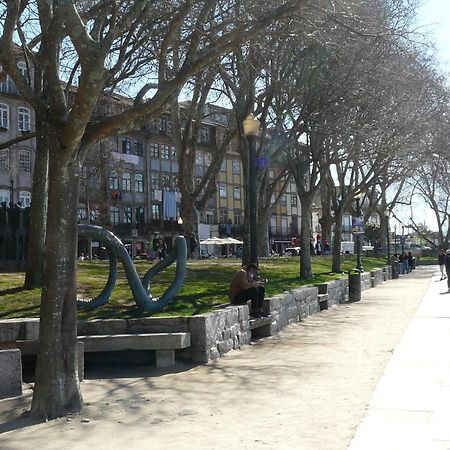 Porto Downtown Taipas Apartment Exterior photo